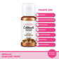 SWEET STICKS Edible Art Cake Paint 0.5 Fl Oz Metallic Burnt Bronze