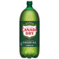 Canada Dry Ginger Ale  67.6 Fl Oz Bottle