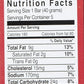 Pamela'S Products Bars - Oat Cranberry Almond - 1.4 Oz - 5 Ct