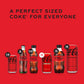 Coca-Cola Zero Caffeine-Free Soda  12 Fl Oz (pack of 12)