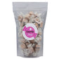 Gourmet Soft And Chewy Salt Water Taffy Candies - Individually Wrapped - Bulk Bags (Maple, 5 Pound (Pack Of 1))