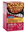 Hill Country Fare Double Cheeseburger Macaroni Skillet Mix 5.2oz (Pack of 2) hamburger helper