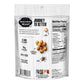 Saffron Road Organic Crunchy Chickpea Snacks-Gluten Free Non-Gmo Halal Kosher Vegan - (Sea Salt And Cracked Pepper 6 Oz (4 Pack)