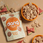 DANG Rice Chips, Gluten Free & Soy Free, Healthy Snacks, 3.5 Ounce (Pack of 6)
