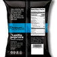 Deanan Vanilla Popcorn ''Sweet Singles'' 12 Count (1.8 Oz Each)