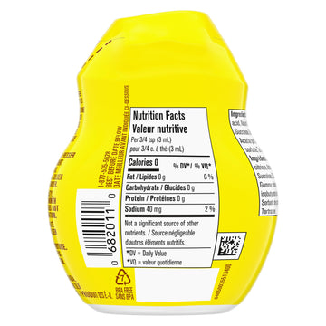 COUNTRY TIME Liquid Drink Mix - Lemonade 48ml