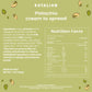 Eatalian By Amz Better Pistachio Cream, 7Oz/200 Gr, Spreadable Pistachio Paste, Sweet And Unique Taste, Ideal On Bread, For Cake