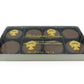 Philadelphia Candies Milk Chocolate Covered OREO Cookies 8 oz - Fathers Day Gift