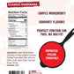 Le Sauce & Co. Classic Marinara Pasta Sauce, Imported Italian San Marzano Tomatoes, 8.8 OZ, 2-Pack