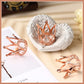 12 Pieces Crown Cake Topper Mini Baby Crown Tiny Queen Crown Small Princess Headpiece Cake Decoration For Women Lady Girl Bridal
