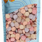 One Flavor Candy Bottle Caps Candy Candies Bulk In Resealable Bag (Assorted, 1Lb)