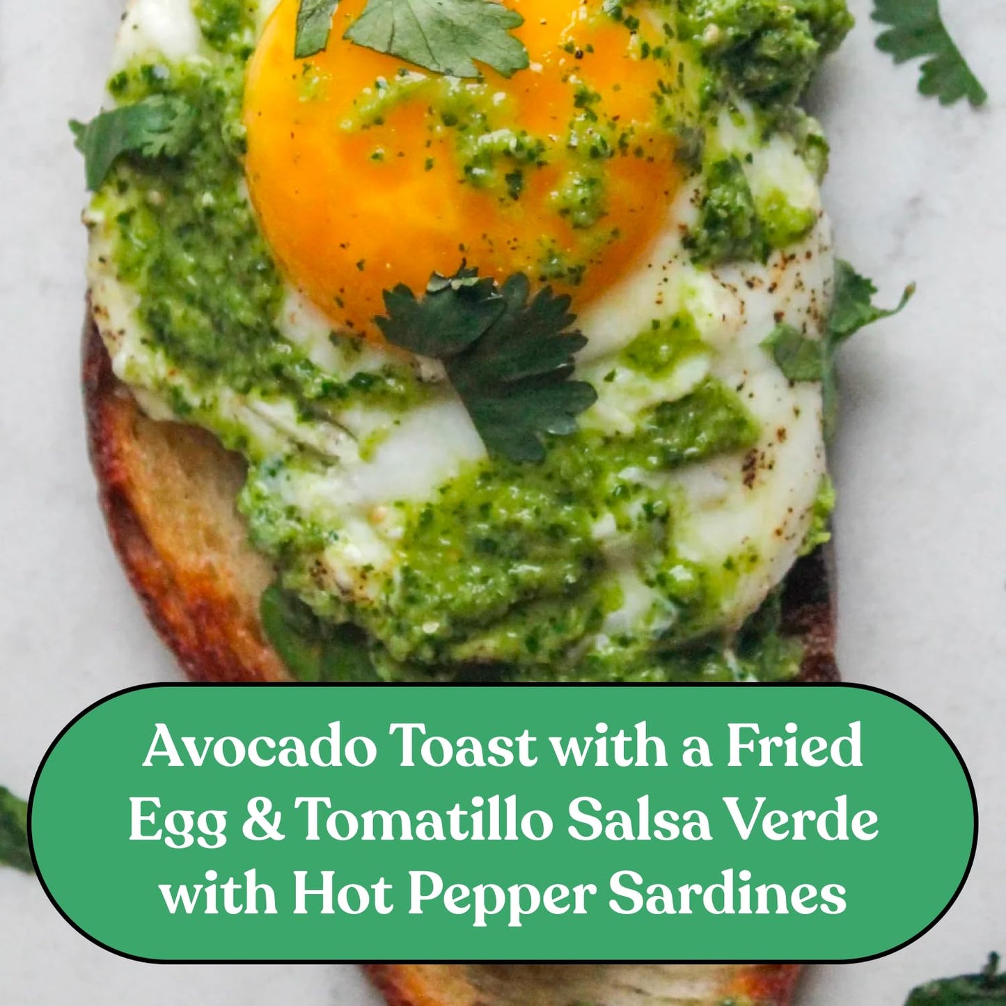 Fishwife Sardines With Hot Pepper 3-Pack (4.20 Ounce) | Wild-Caught & Hand-Packed With Spanish Extra Virgin Olive Oil | Msc-Cert
