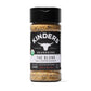 KINDERS Organic The Blend Seasoning - Salt, Pepper & Garlic, MSG Free, 3.5oz