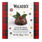 Walkers Shortbread Luxury Rich Fruit Pudding, 7oz, Pack of 1