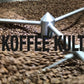 Koffee Kult Medium Roast Whole Bean Coffee- 32Oz, Premium Arabica Beans, Balanced Cup Profile, Drum Roasting, Espresso Machine C