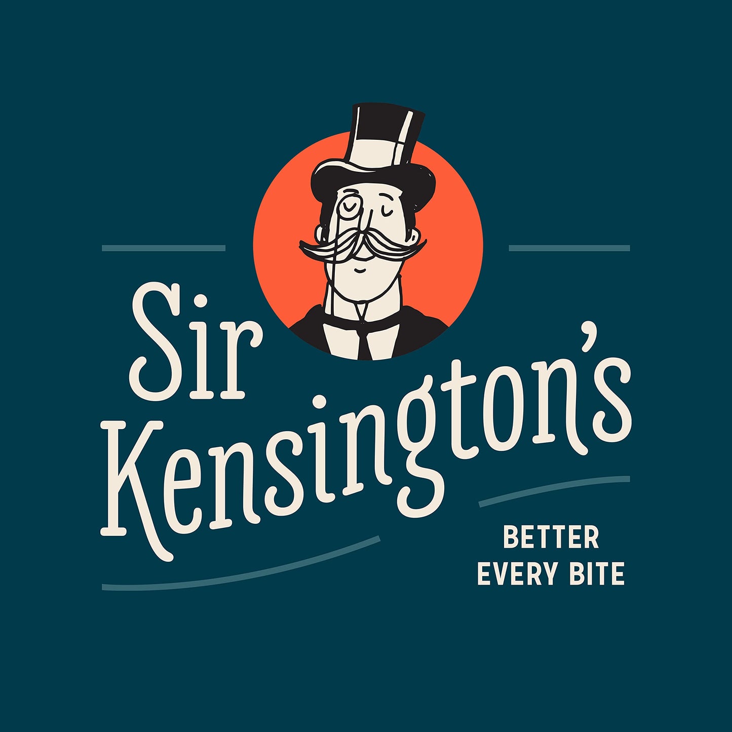 Sir Kensington's Chipotle Mayo - 12 oz (Pack of 2) - Gourmet Condiment for Spicy Flavor Lovers