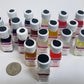 Lorann Ss Pack #4 Of 12 Fruity Flavors In 1 Dram Bottles (.0125 Fl Oz - 3.7Ml)