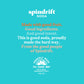 Spindrift Soda Variety Pack With Real Squeezed Fruit 12 Pack Case