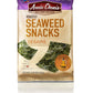 Annie Chun'S Seaweed Snacks, Roasted Sesame, 0.35 Ounce