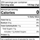 Raw Essentials Honey Granules - Natural Sweetness For Oatmeal, Yogurt, Beverages, And Desserts - Non-Gmo And Gluten-Free - 9 Oun