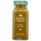 Simply Organic Curry Powder - 3 Oz