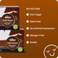 Wawa Dark Roast Single Cup Coffee Pods, 6 Boxes (72 Count)