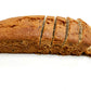 Organic Bread of Heaven ~ Zucchini Bread 2 loaves~ USDA Organic