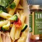Tonnino Yellowfin Tuna in Olive Oil with Tomato & Olives 6-Pack - Gourmet, High Protein, Gluten-Free, Ready-to-Eat