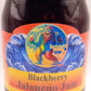 Beachsquatch Blackberry Jalapeno Jam, 20 ounce jar