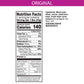 Kelloggs Raisin Bran Breakfast Cereal, Original, 1.52oz (70 Count), Model 3800021942