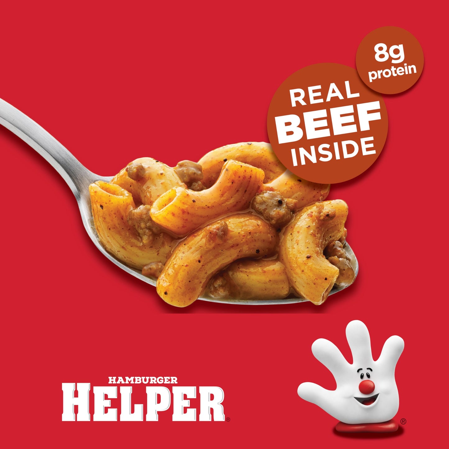 Hamburger Helper Chili Macaroni Microwave Cup, 2 oz, 6 per Case