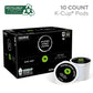 Kicking Horse Coffee Kick Ass Dark Roast K-Cup Pods, 10 Count Box