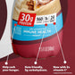 Premier Protein Shake, 30g Protein, 1g Sugar,24 Vitamins&Minerals Nutrients to Support Immune Health, Cinnamon Roll,11.5 fl oz -