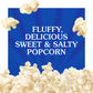 Act Ii Kettle Corn Microwave Popcorn Bags, 6-Count (Pack Of 6)