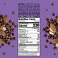 Bobo'S Double Chocolate Almond Butter Protein Bar 12 Pack