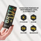 BryteLife Electrolyte-Infused Seltzer - Zero Sugar Hydrating Drink, 12 oz, 12 Pack