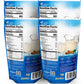 Klass Aguas Frescas | Drink Mix | Horchata | Flavors From Natural Sources, No Artificial Flavors, With Vitamin C (Makes 7 To 9 Quarts) 14.1 Oz Family Pack (4-Pack)