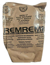 EPIDEMIC PROOF Genuine USGI MRE Meal, Ready to Eat - Maple Sausage Patty, Inspection Date 01/2026 or Newer, Includes Entree, Snacks, Dessert