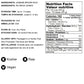 Food To Live Jasmine Brown Rice, 3 Pounds - Whole-Grain And Long-Grain Thai Rice, Vegan, Kosher, Bulk. Higher In Fiber Than Whit