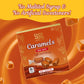 Choczero Sugar Free Caramels - Keto Candy - All Natural, Soft And Chewy - Low Carb Snack (3.5Oz Box)