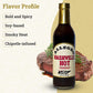 ALLEGRO - The Marinate Everything Marinades - Nashville Hot 12.7 oz, Pack of 1