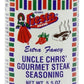 Bolner'S Fiesta Extra Fancy Uncle Chris Steak Seasoning, 5.5 Ounces