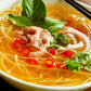 Essence Of Lotus Instant Beef Pho Soup Mix - Ready-To-Eat Flavorful, Restaurant-Quality Pho Broth, Made In The Us (Beef Pho Soup