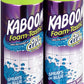 Oxiclean Foam-Tastic Fresh Scent Bathroom Cleaner, 19 Oz, 2 Count