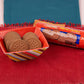 Conchita Chocolate Maria Cookies - Versatile Snack, Dessert, or Breakfast Food - 7.06 oz (Pack of 1)