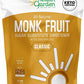 Health Garden Monk Fruit Sweetener, Classic - Non GMO - Gluten Free - Sugar Substitute - Kosher - Keto Friendly (4.75 Pounds (1 