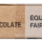 Jelina Chocolatier Organic Dark Chocolate  - Case of 8 - 3.52 OZ (8x3.52 OZ)