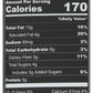 Hu Chocolate Covered Hunks Almonds + Sea Salt, Vegan, Paleo, 4 Ounces (Pack Of 6)