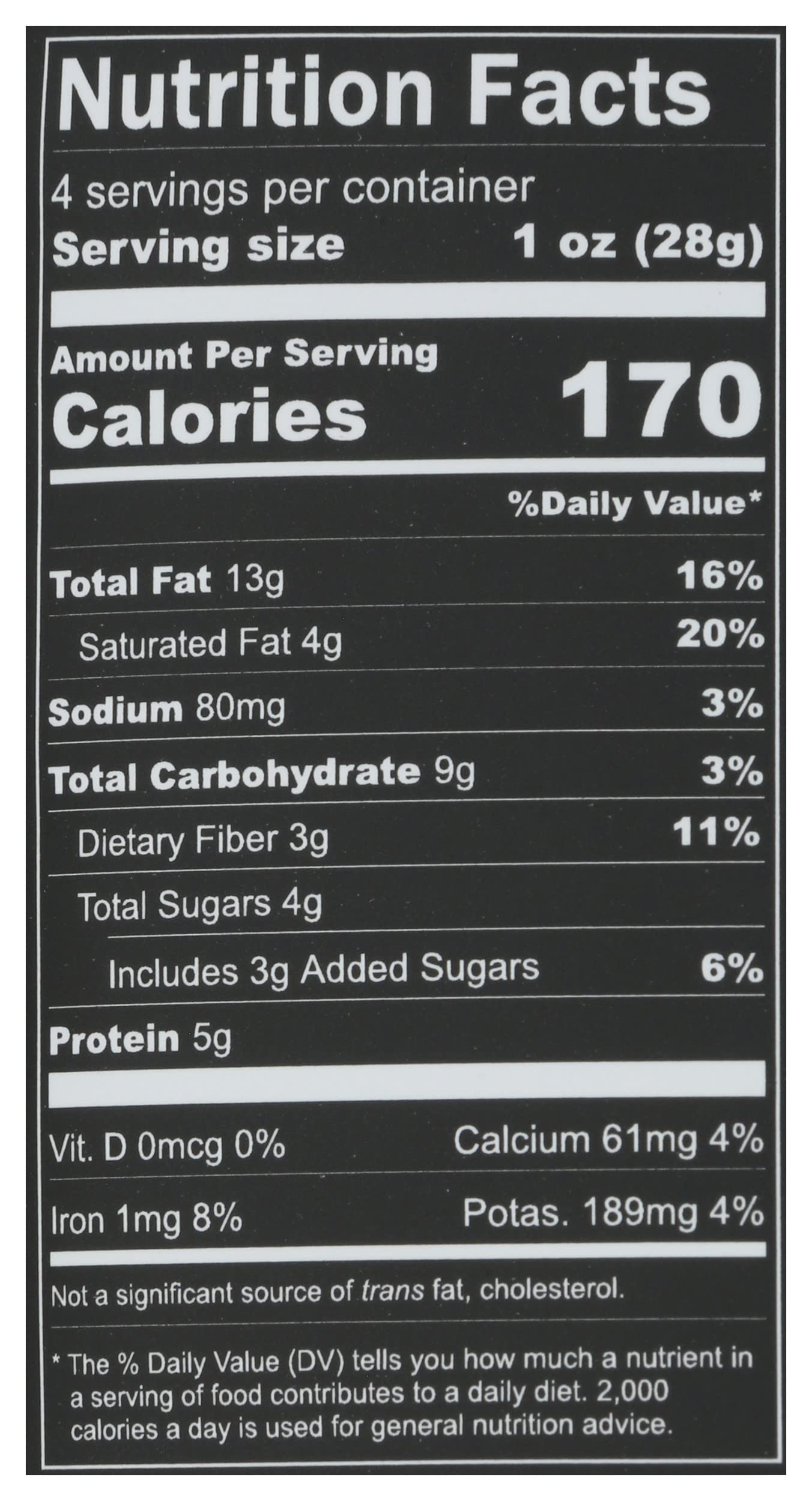 Hu Chocolate Covered Hunks Almonds + Sea Salt, Vegan, Paleo, 4 Ounces (Pack Of 6)