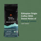 [FM] BRAIN SUSTAIN Light Roast - 5lb